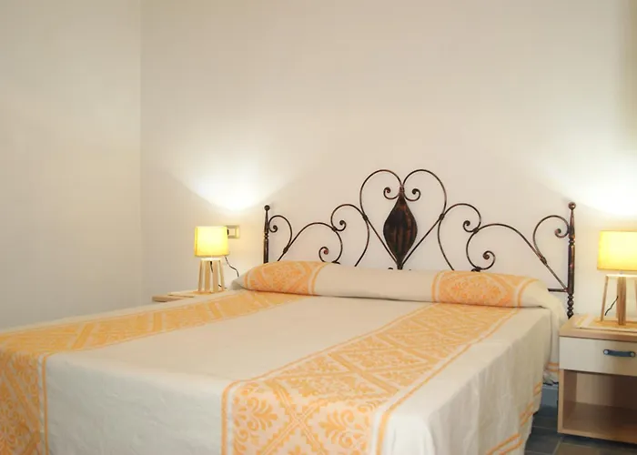Casa Vacanza Tanaunella