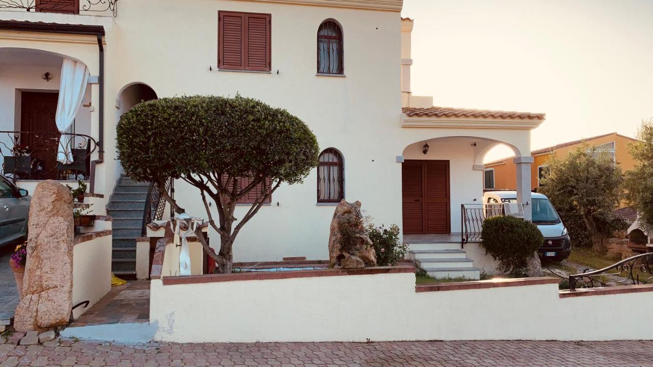 Casa Tanaunella Сasa de vacaciones