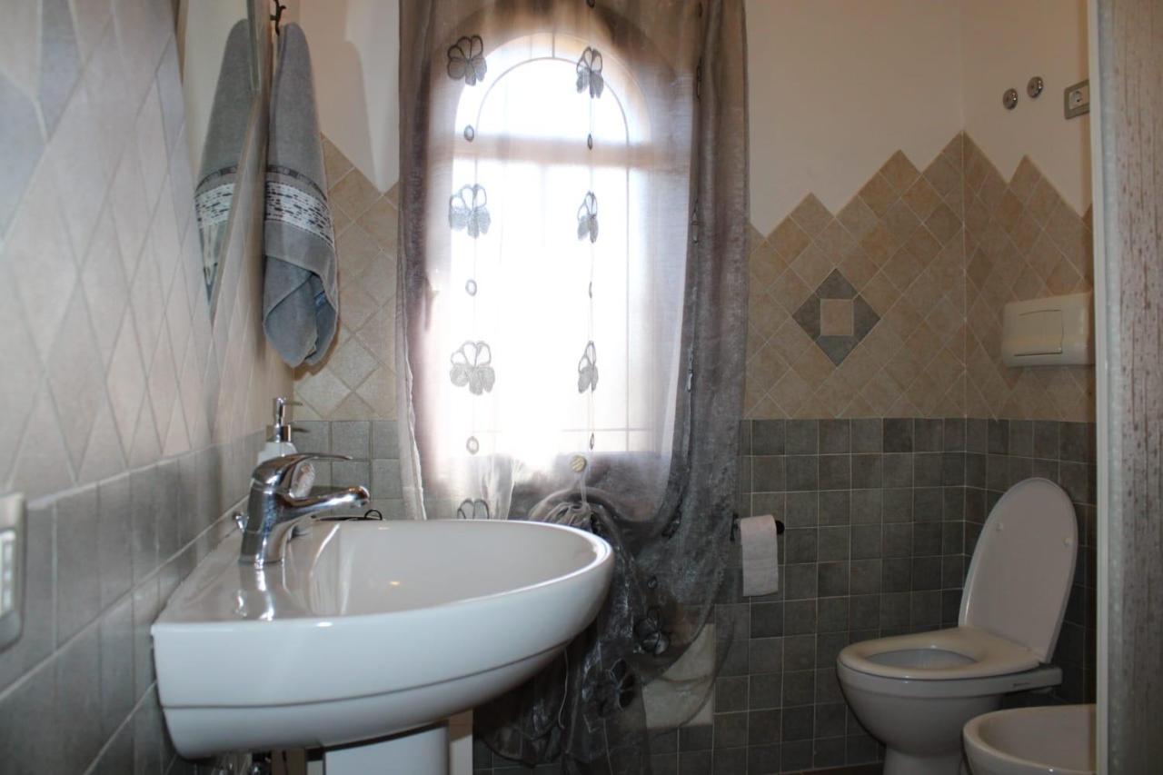 Сasa de vacaciones Casa Tanaunella Budoni