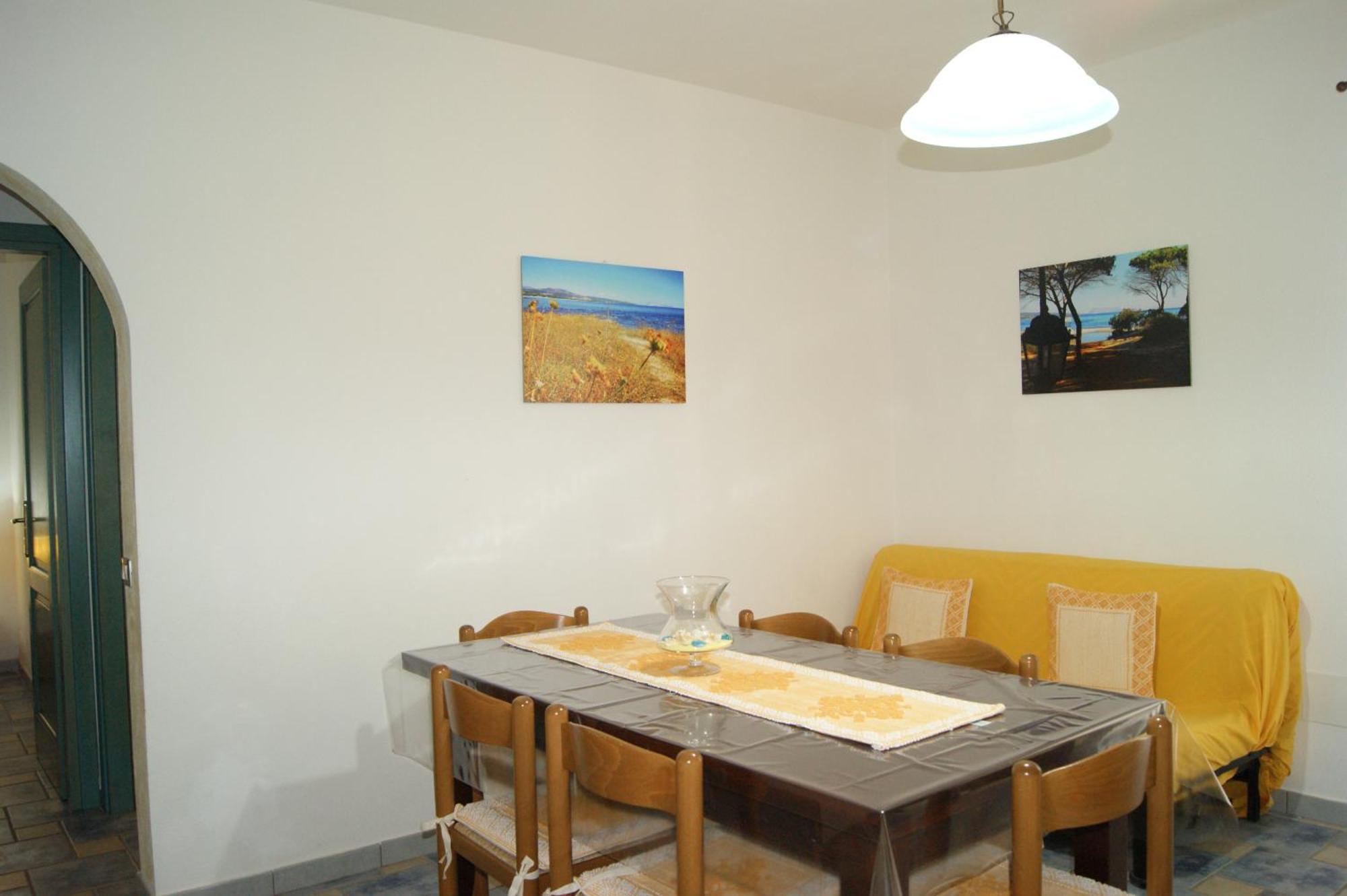 Casa Tanaunella Сasa de vacaciones Budoni