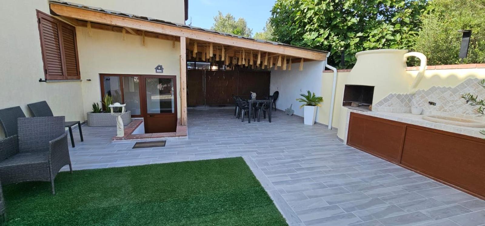 Casa Tanaunella Budoni