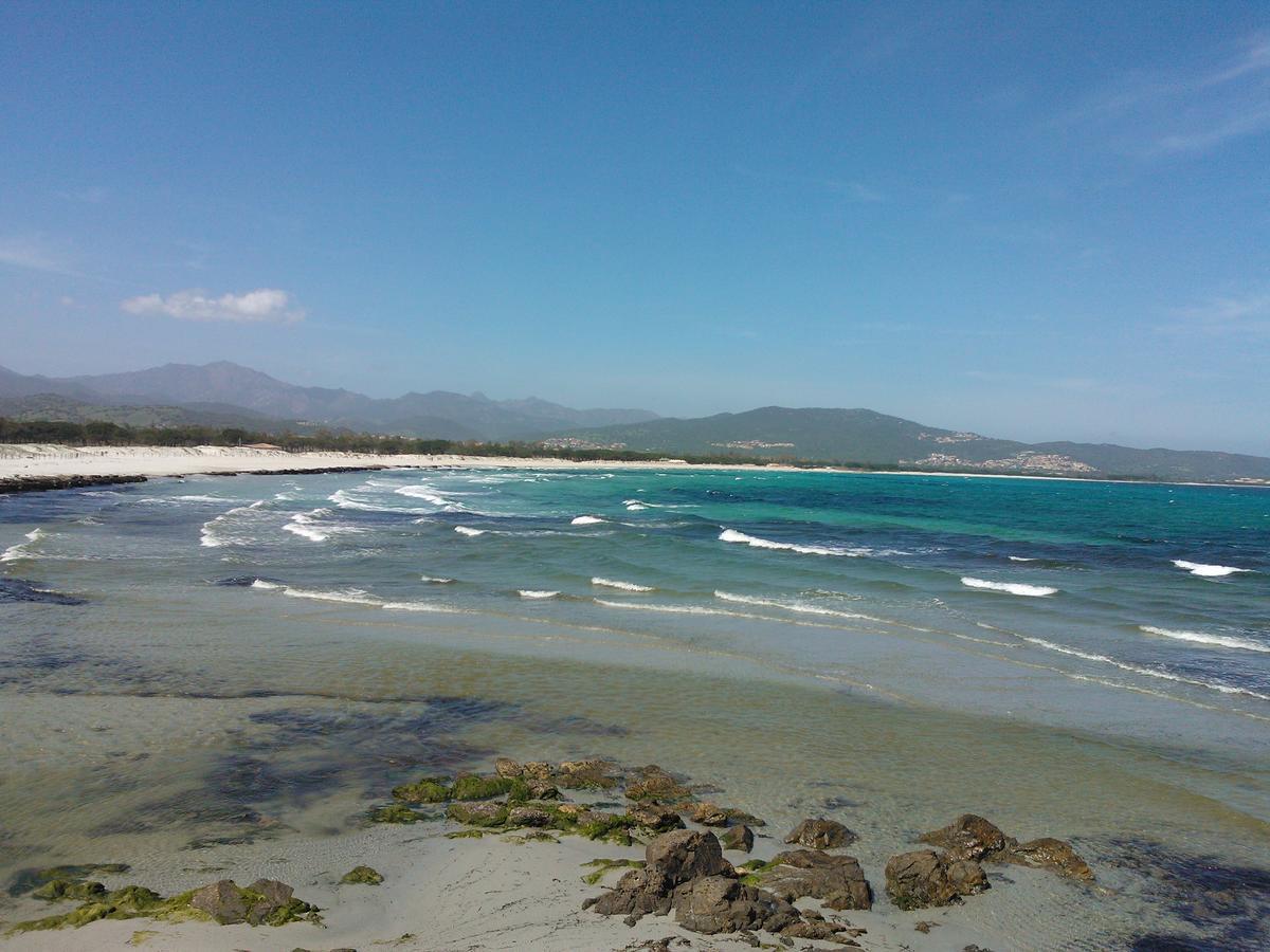 Сasa de vacaciones Casa Tanaunella *
