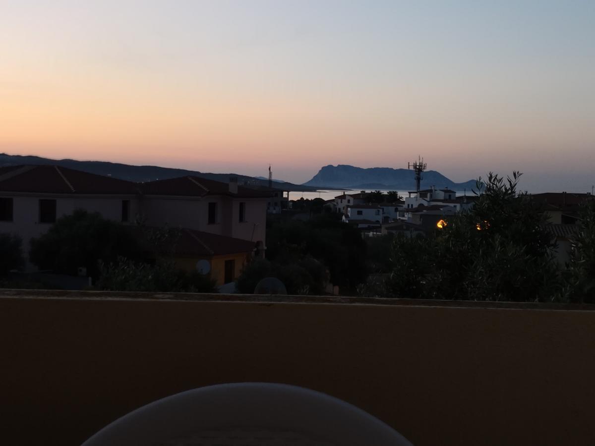 Сasa de vacaciones Casa Tanaunella *