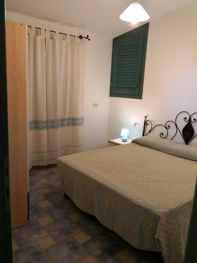 Сasa de vacaciones Casa Tanaunella Budoni