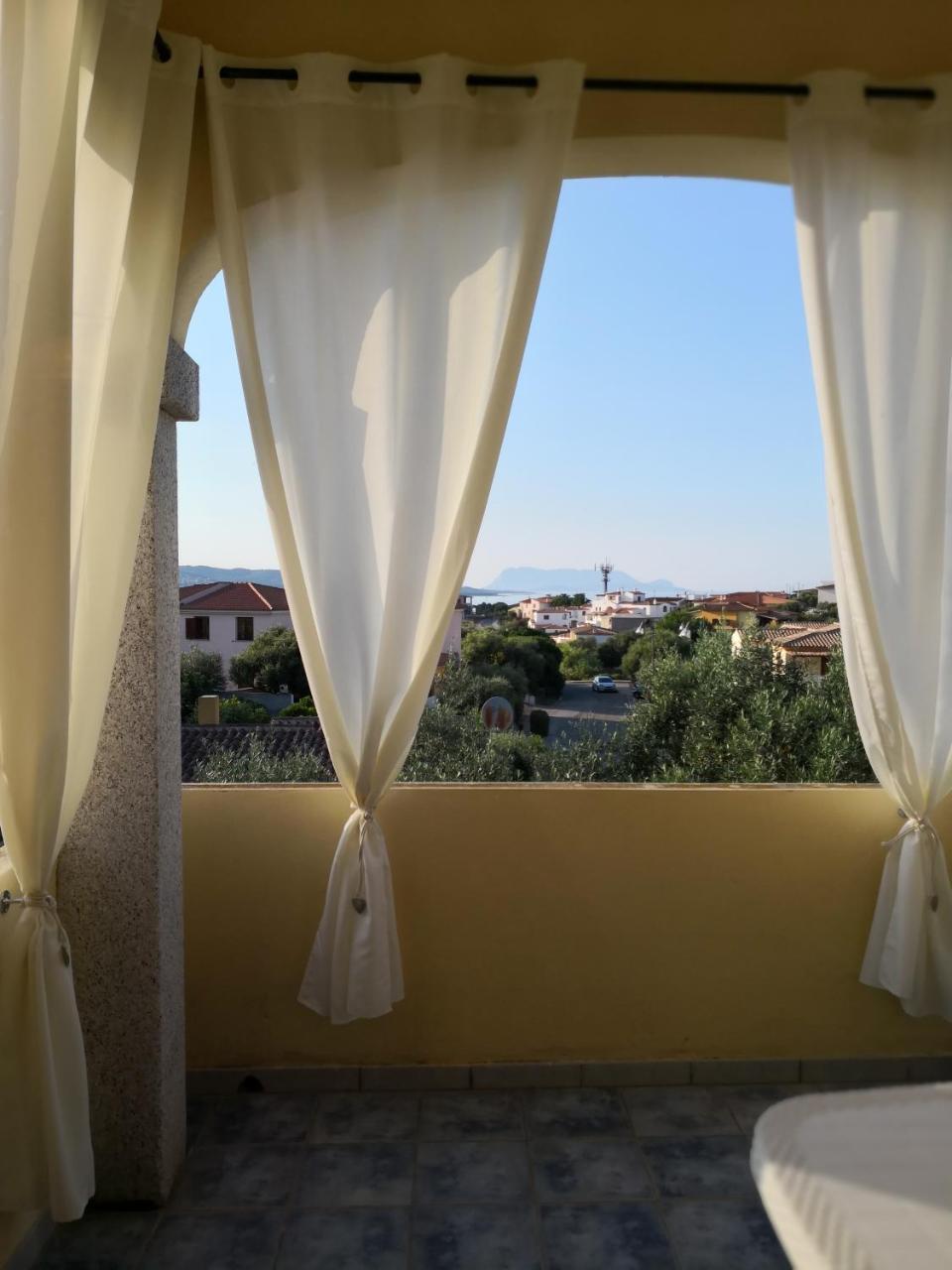 Сasa de vacaciones Casa Tanaunella *