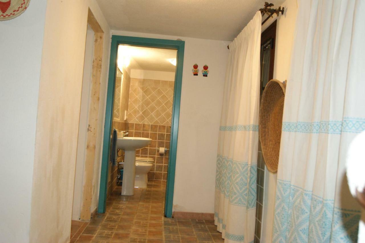 Сasa de vacaciones Casa Tanaunella Budoni