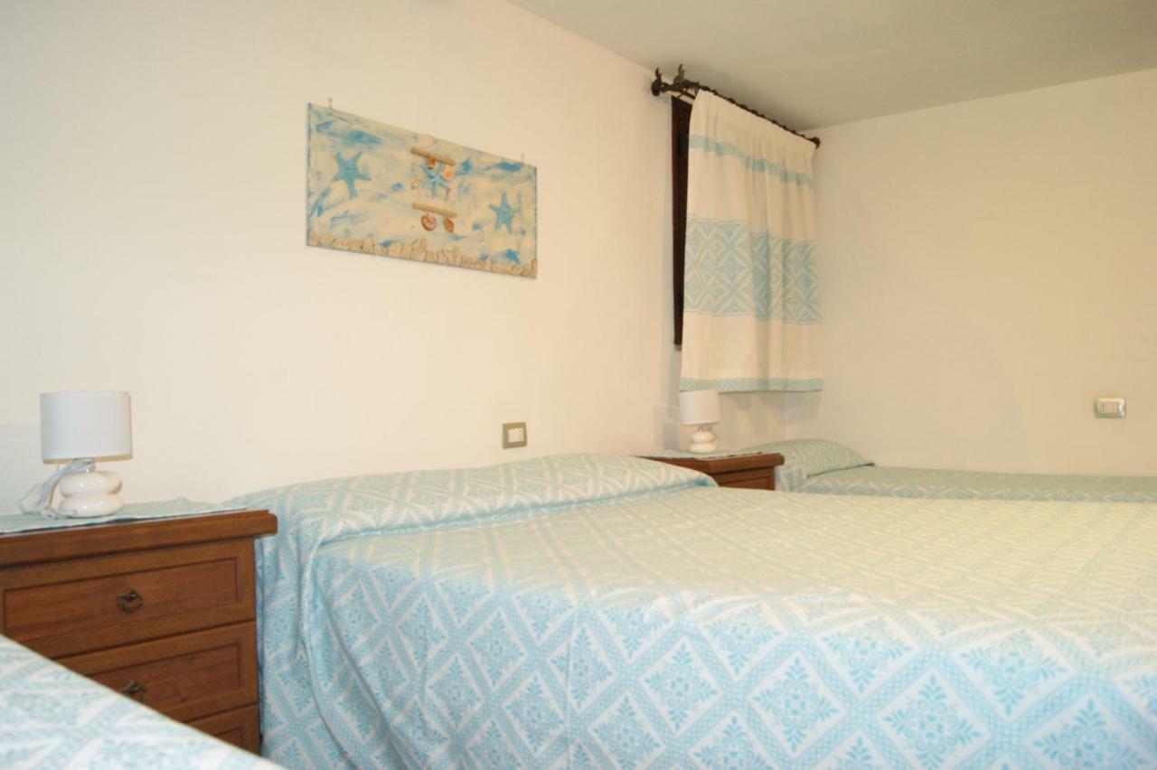Casa Tanaunella * Budoni