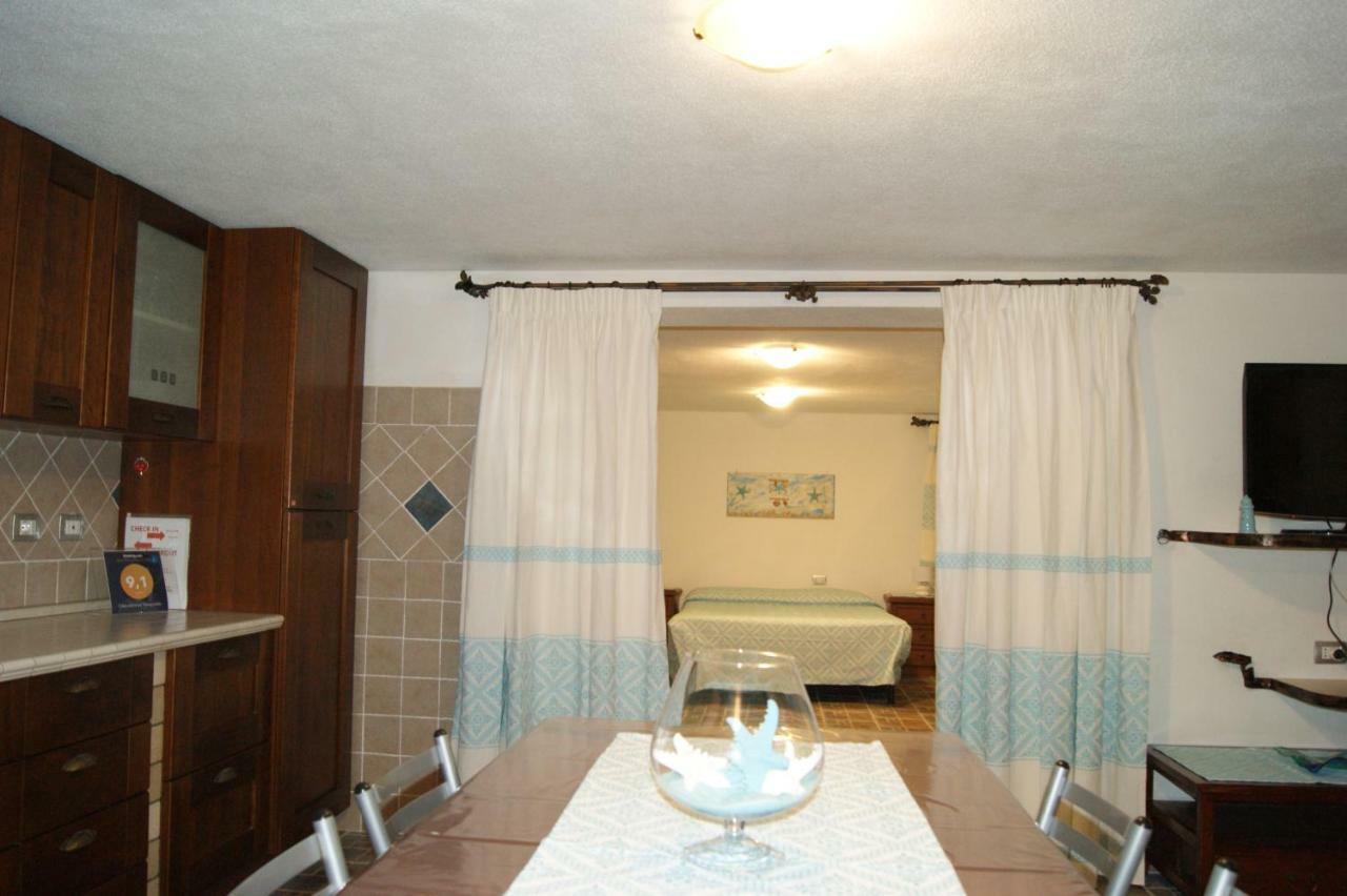 Сasa de vacaciones Casa Tanaunella *