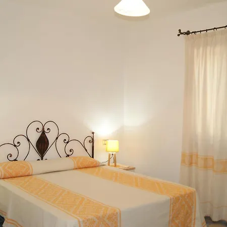 Casa Vacanza Tanaunella Budoni Exterior photo