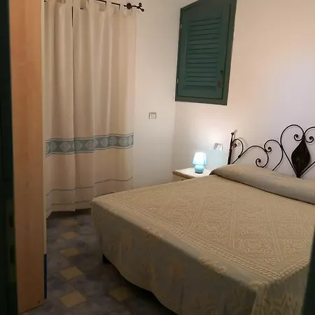 Casa Vacanza Tanaunella Budoni Exterior photo