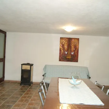 Casa Vacanza Tanaunella Budoni Exterior photo