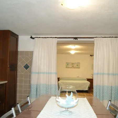 Casa Vacanza Tanaunella Budoni Exterior photo