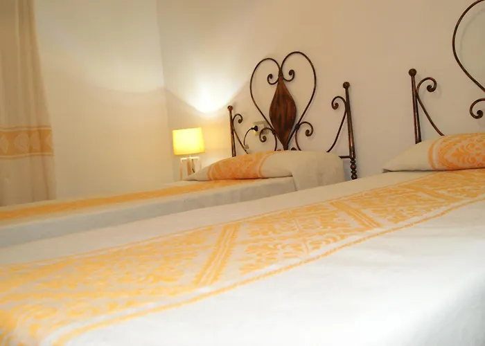 Casa Vacanza Tanaunella
