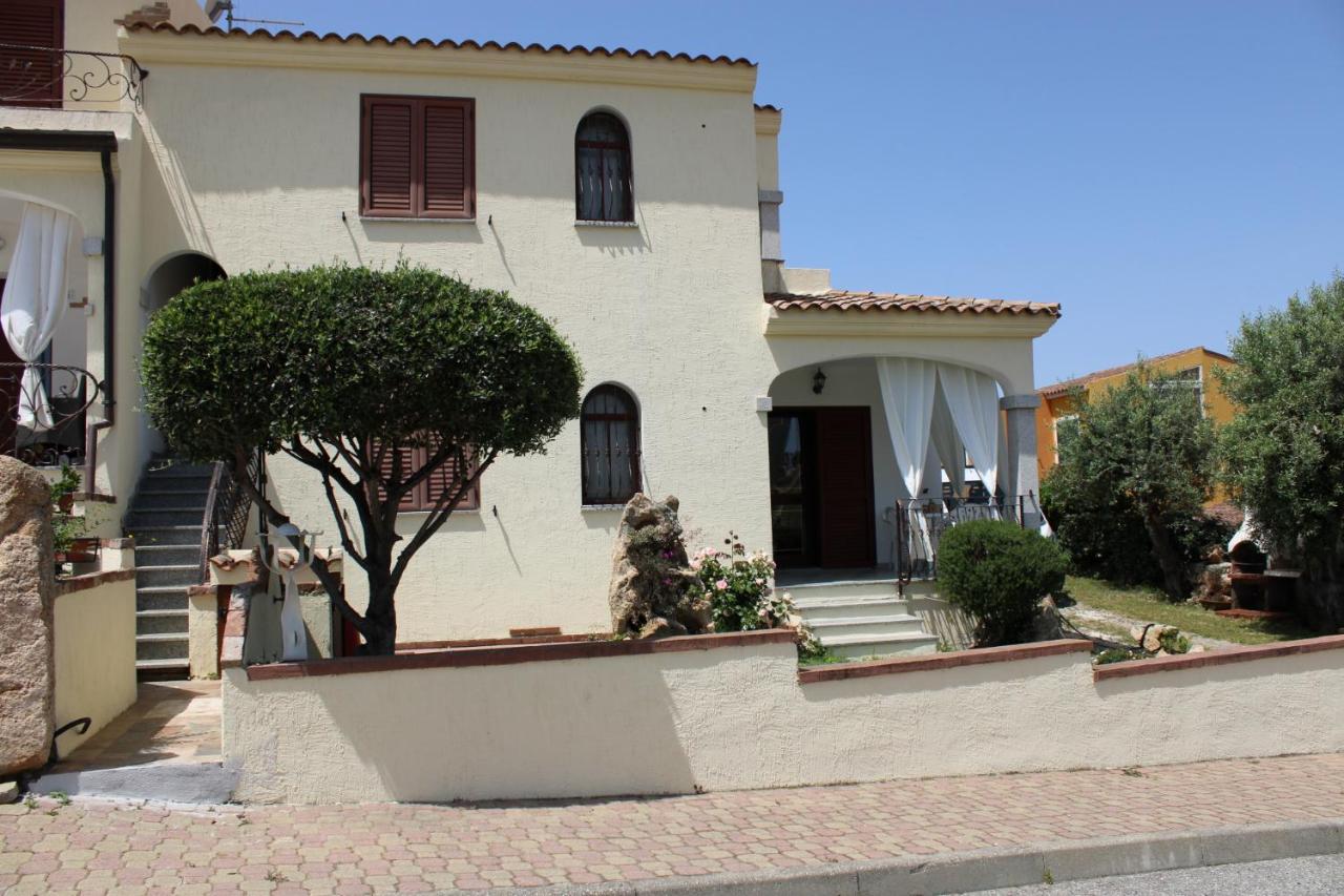 Holiday home Casa Tanaunella *