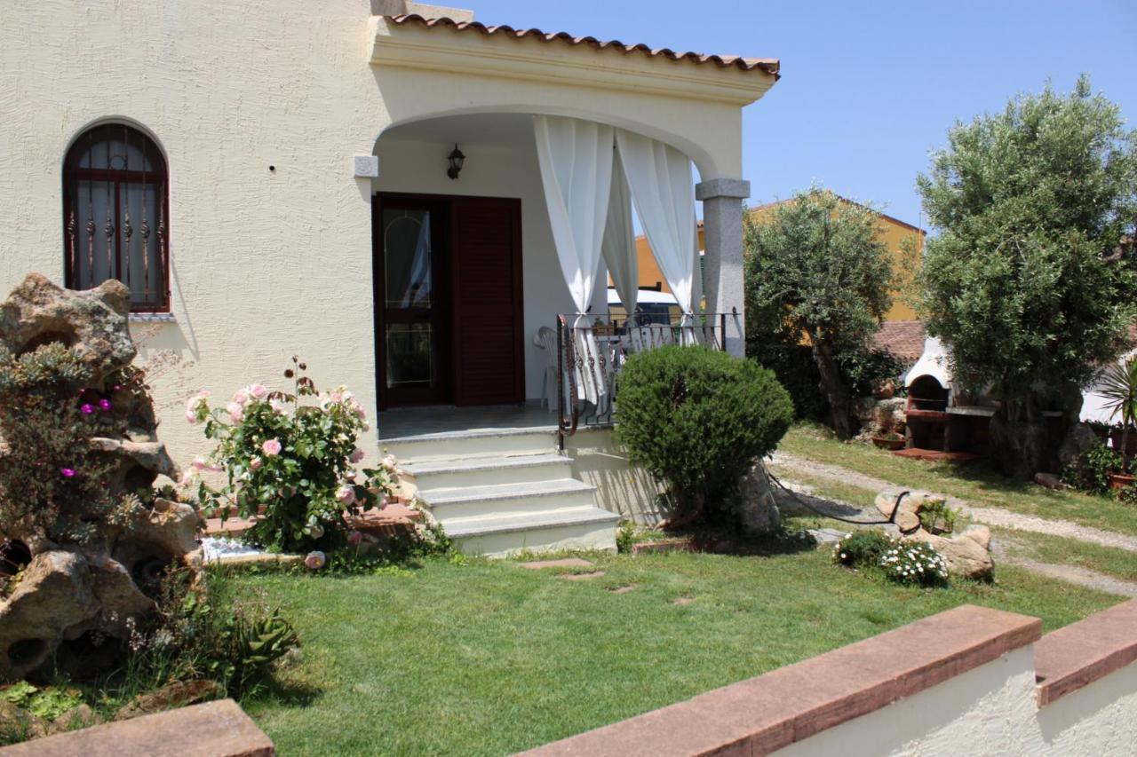 Casa Tanaunella Holiday home *