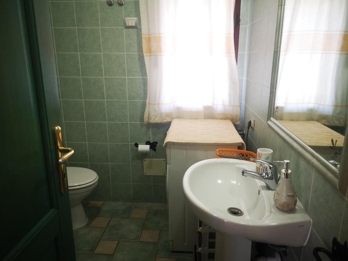Holiday home Casa Tanaunella