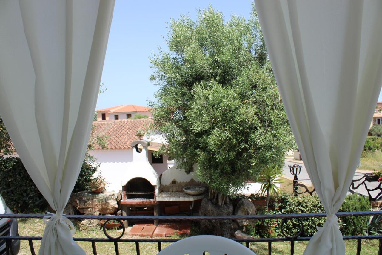 Casa Tanaunella * Budoni