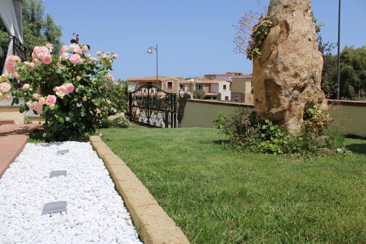 Casa Tanaunella Holiday home