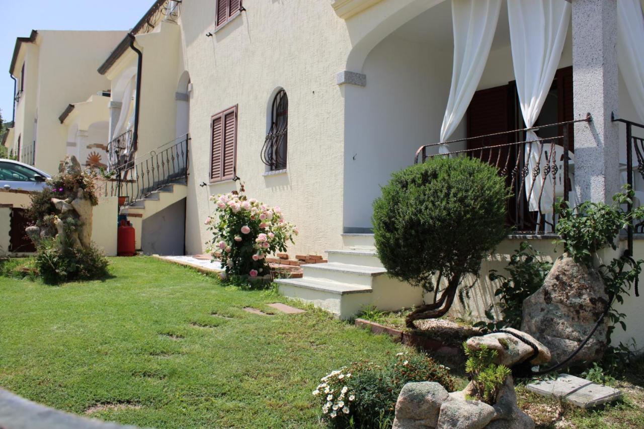 Casa Tanaunella