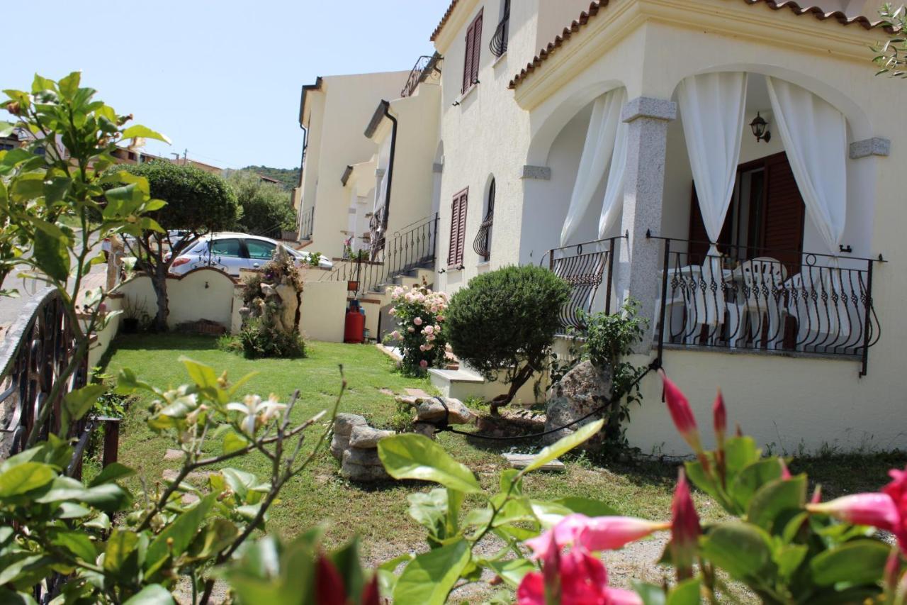 Holiday home Casa Tanaunella *