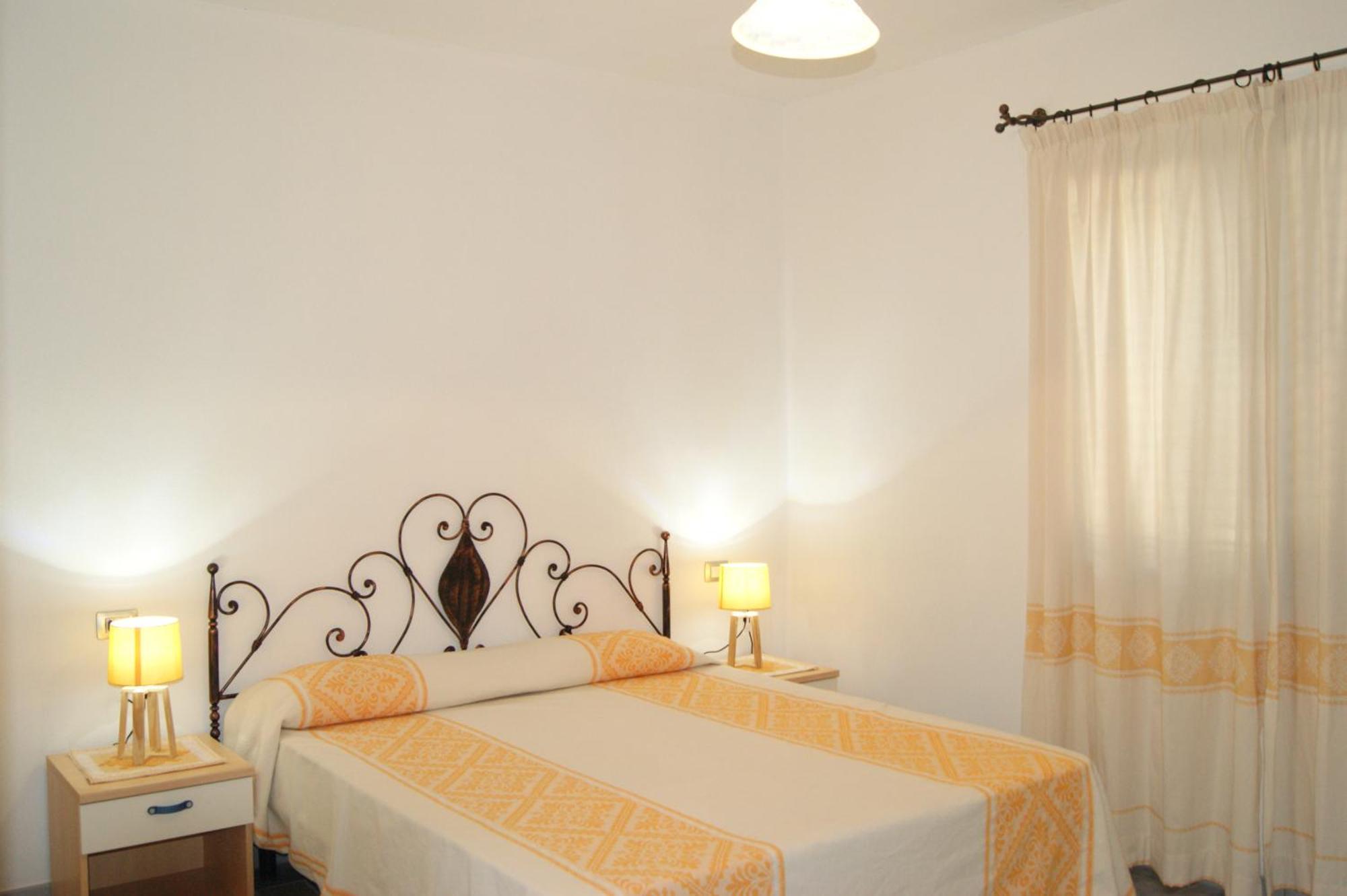 Casa Tanaunella * Budoni
