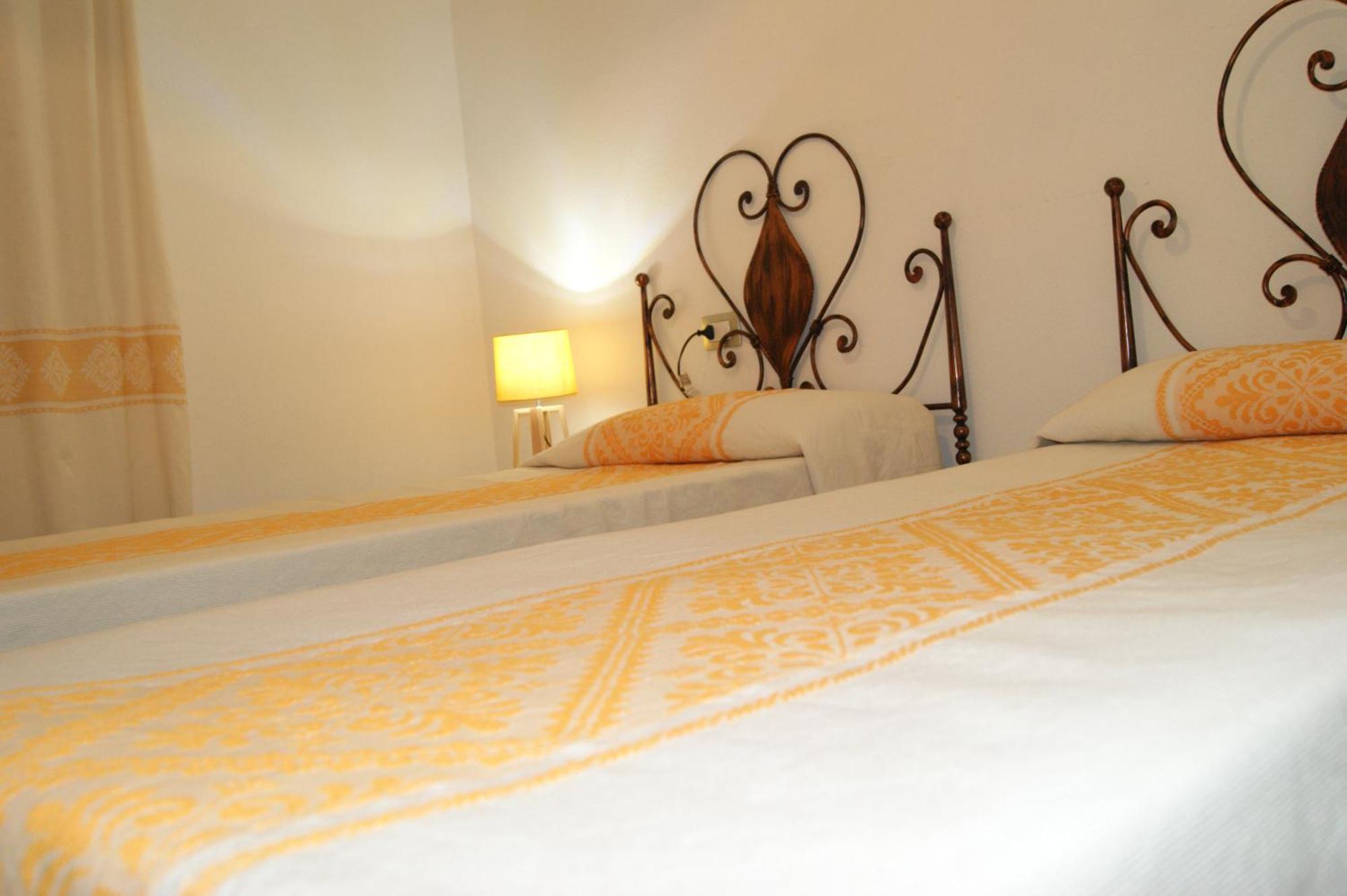 Casa Tanaunella Holiday home *
