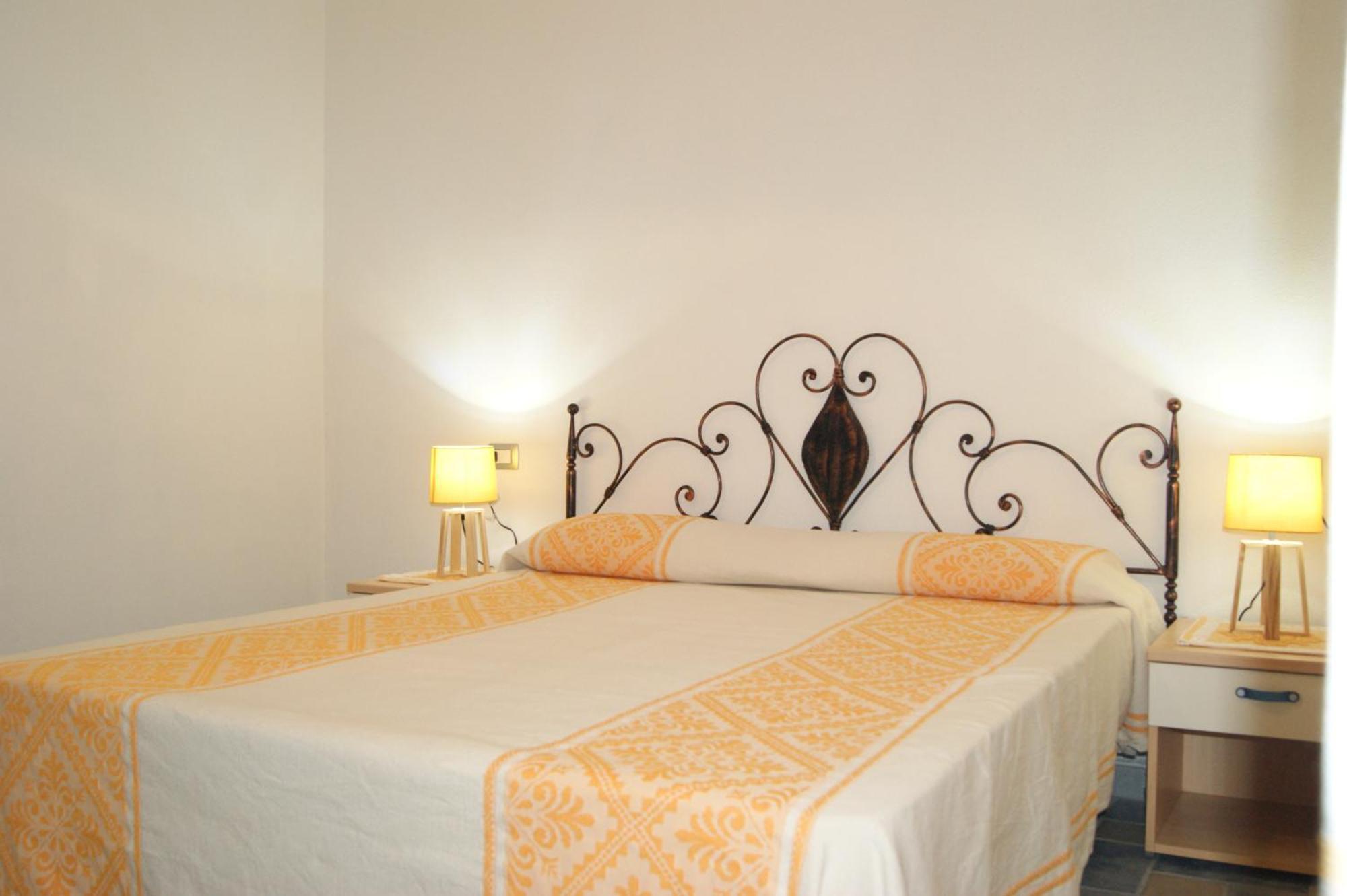 Holiday home Casa Tanaunella *