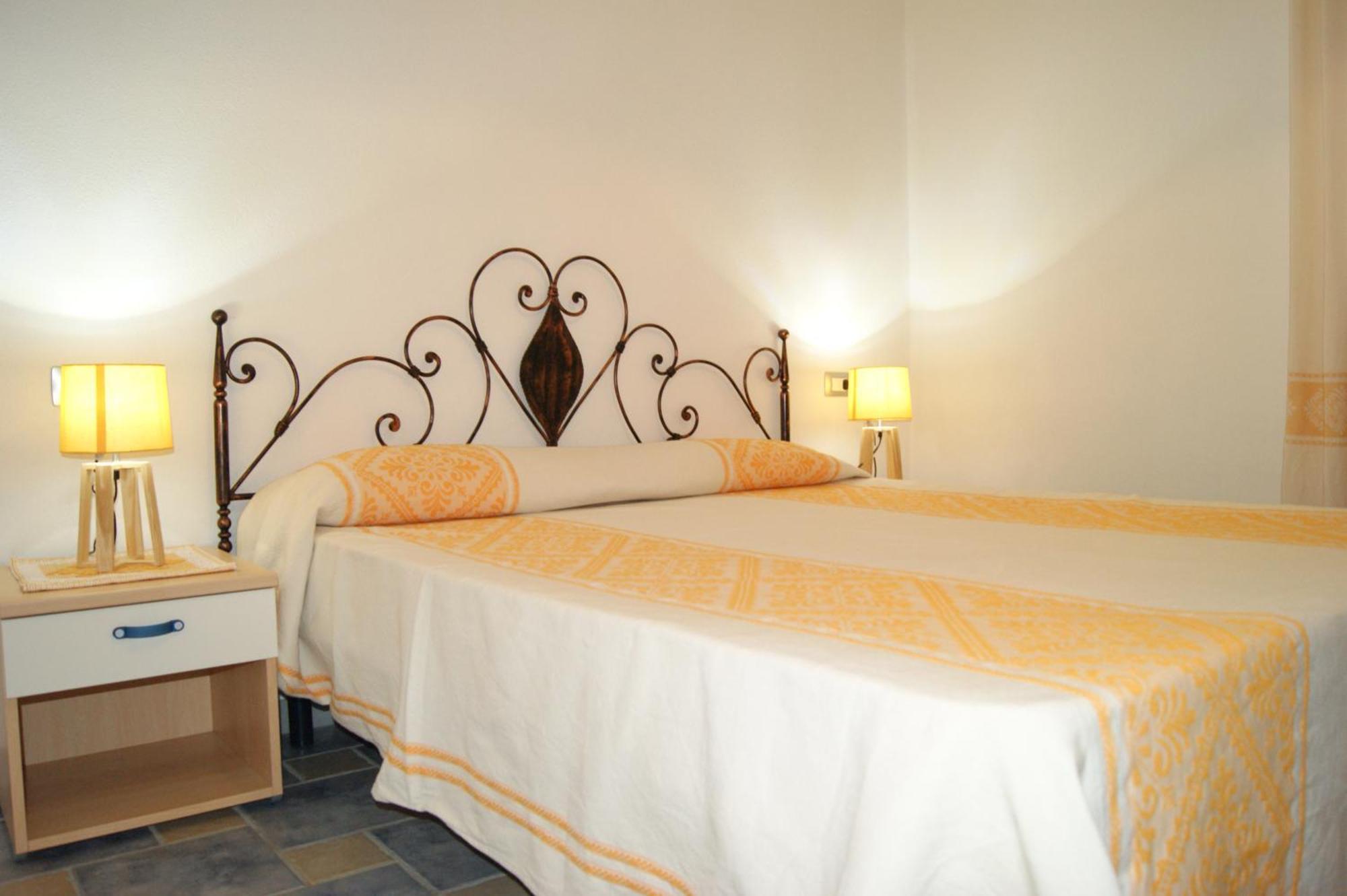 Casa Tanaunella *