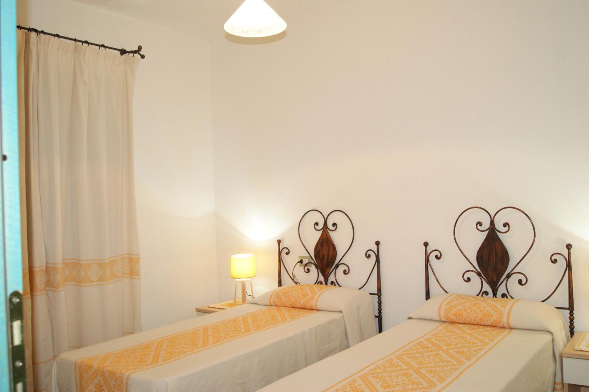 Casa Tanaunella Budoni