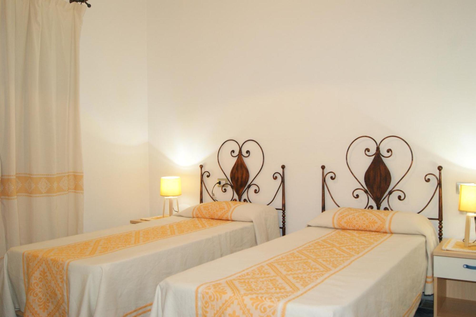 Casa Tanaunella