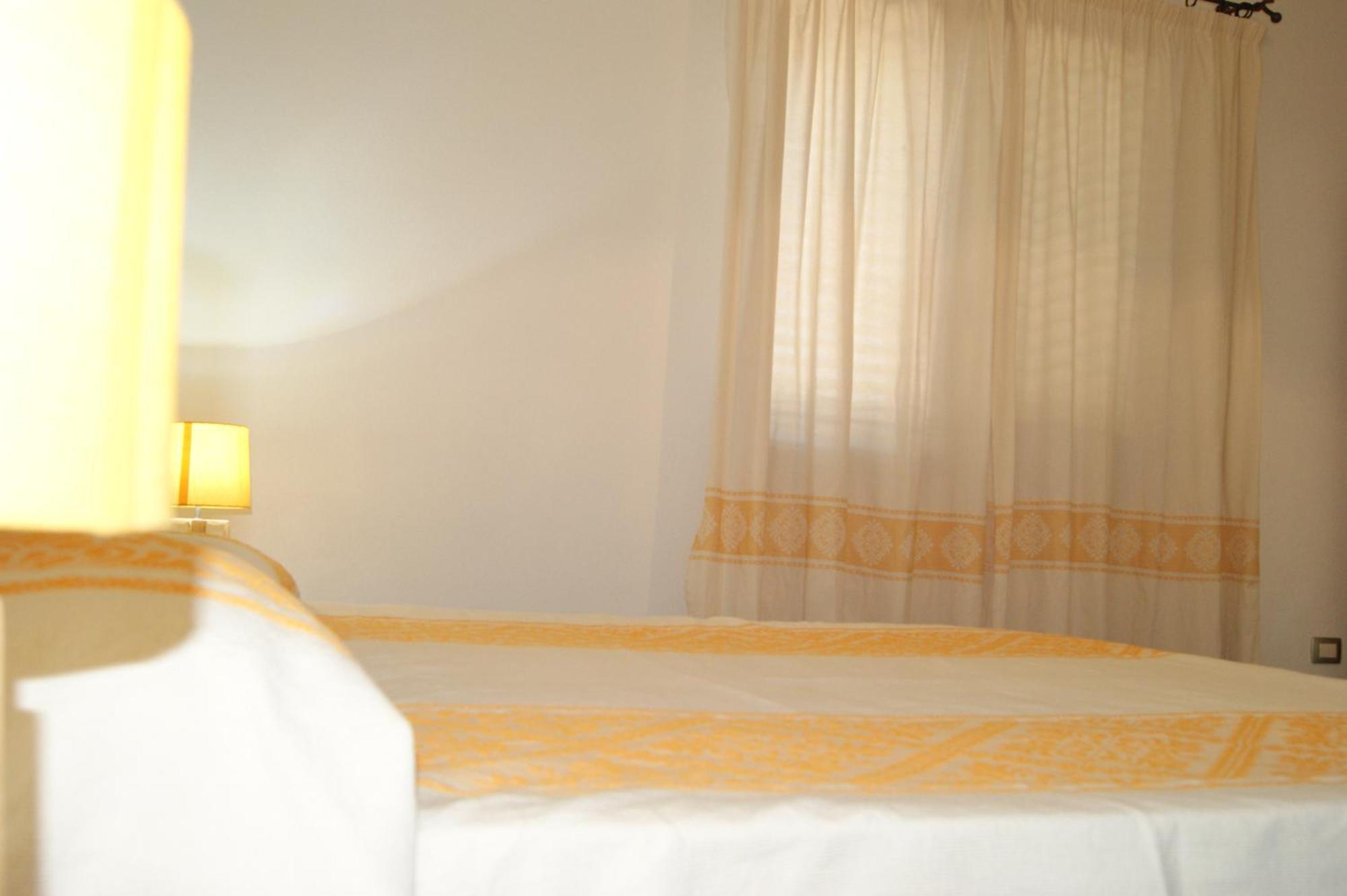 Casa Tanaunella Holiday home *