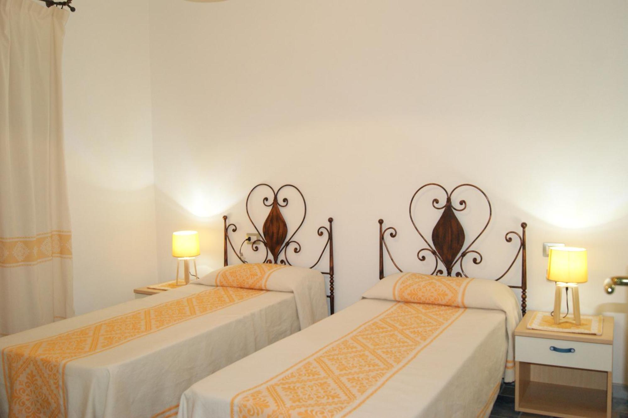 Holiday home Casa Tanaunella Budoni