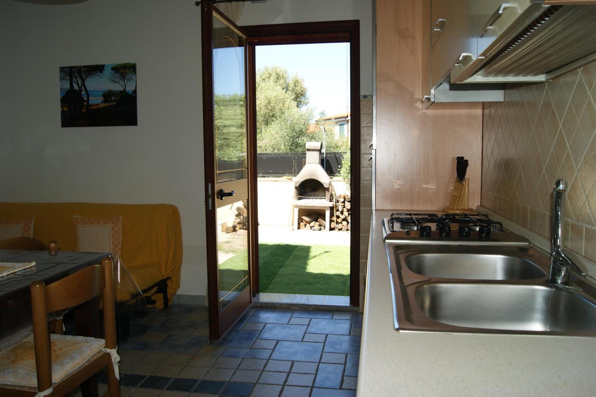 Casa Tanaunella Holiday home Budoni