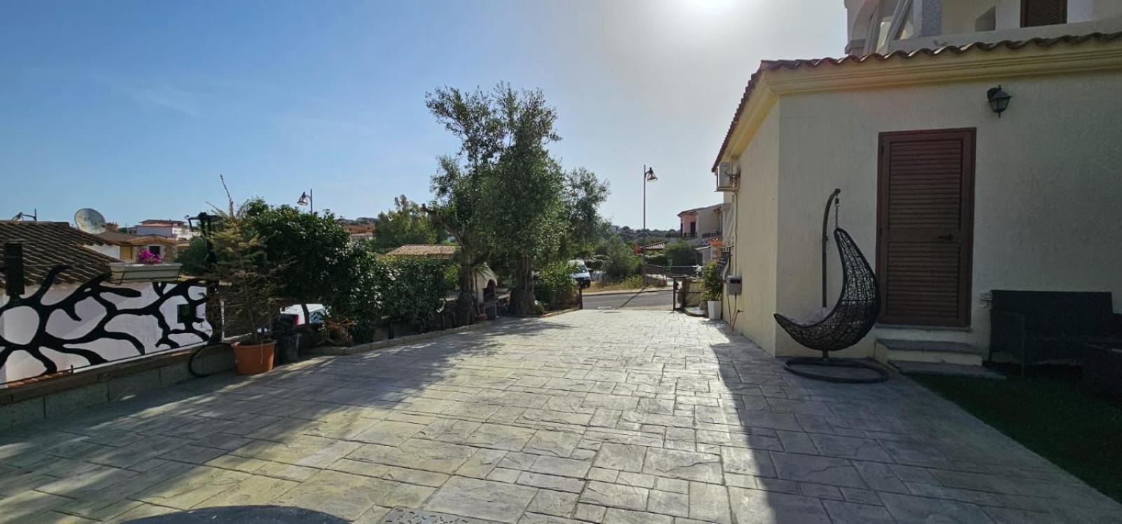 Casa Tanaunella * Budoni
