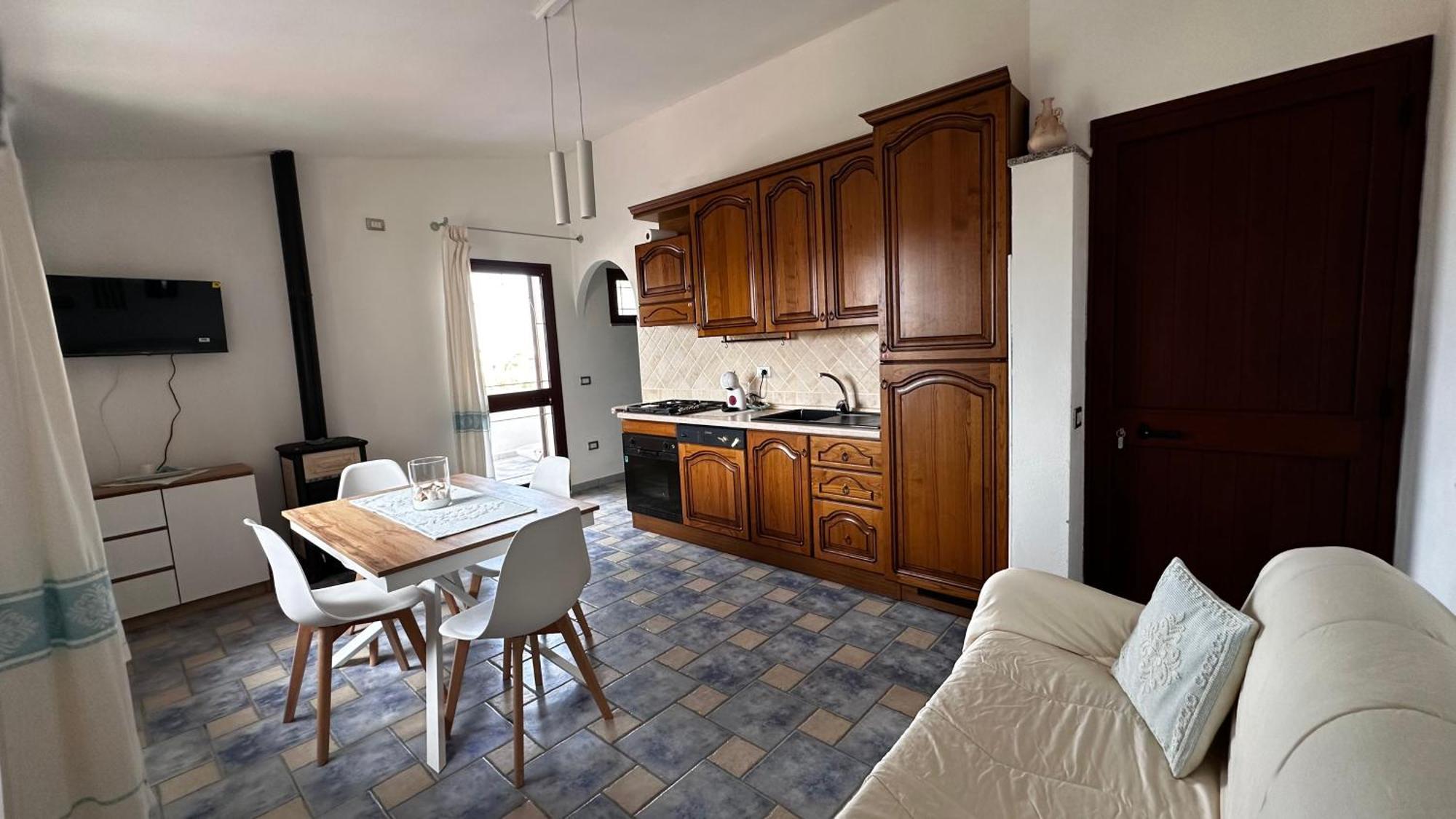 Casa Tanaunella Budoni
