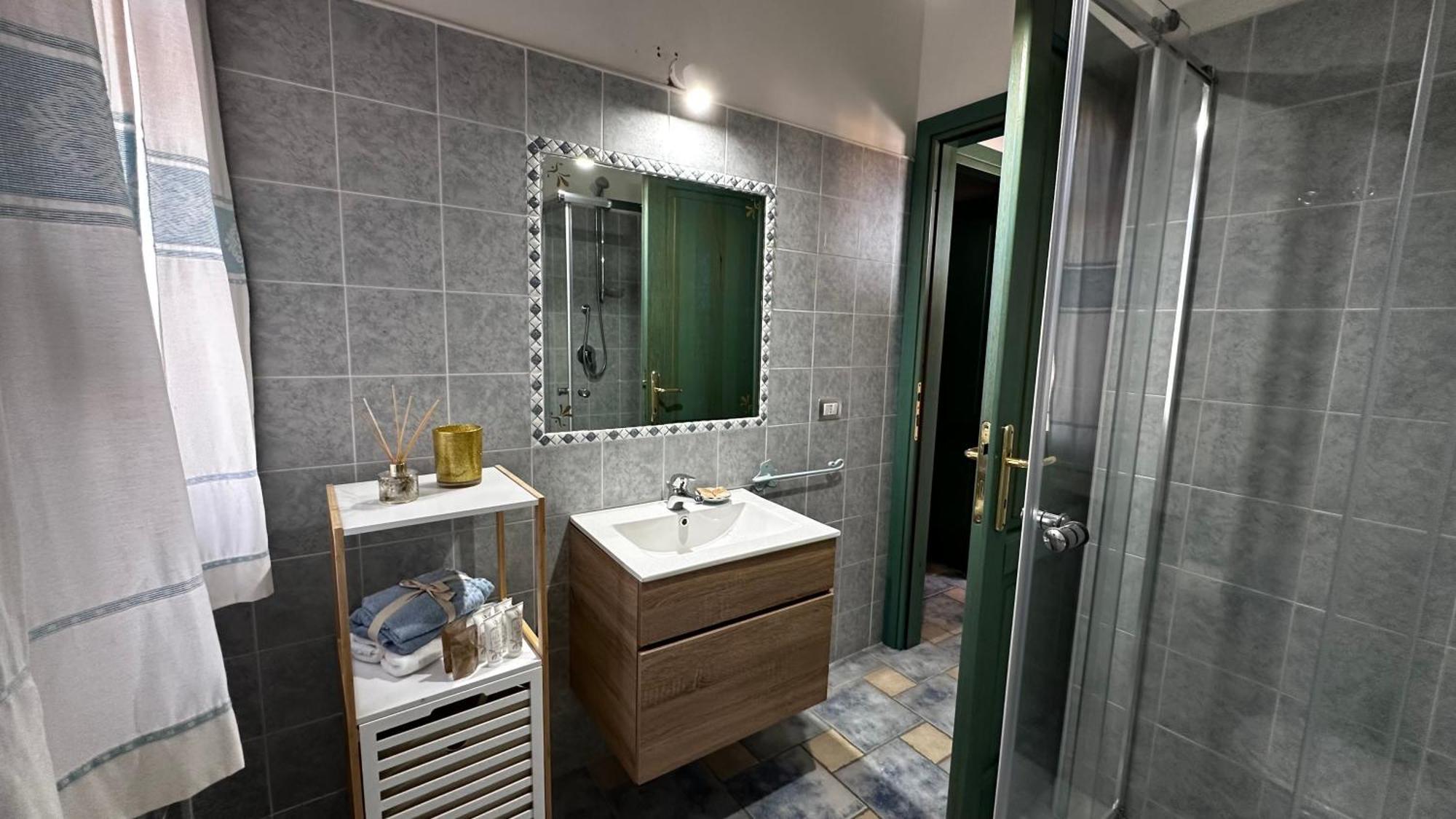 Casa Tanaunella Holiday home