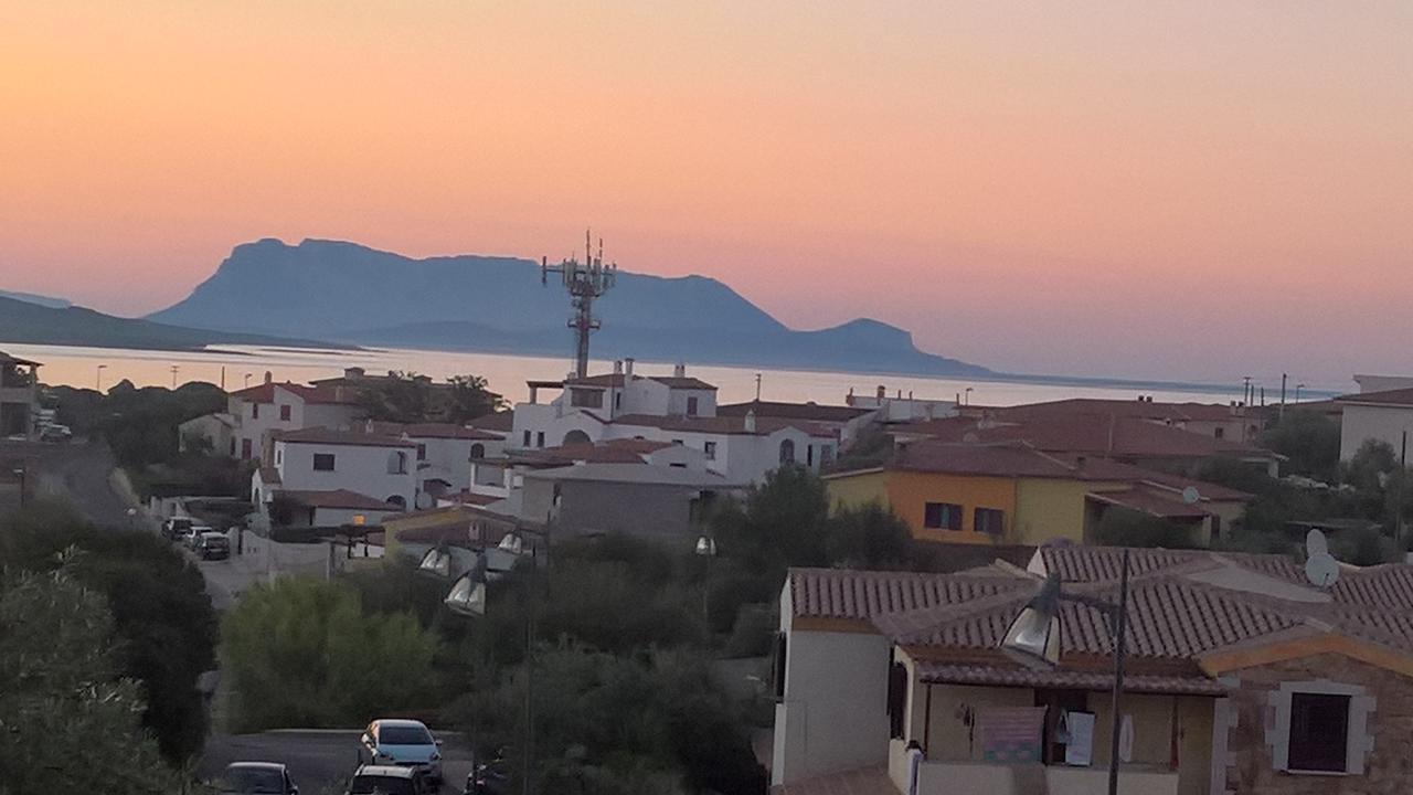 Casa Tanaunella