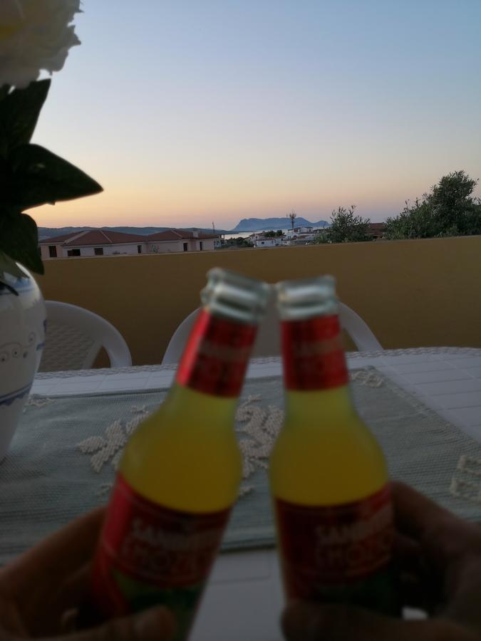 Casa Tanaunella Holiday home