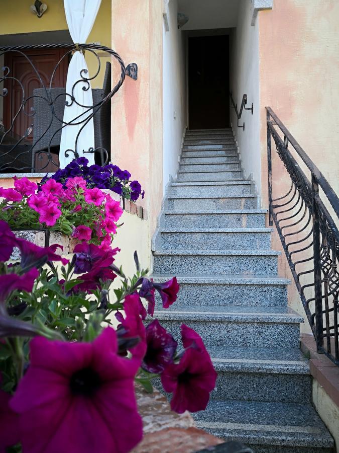 Casa Tanaunella Holiday home