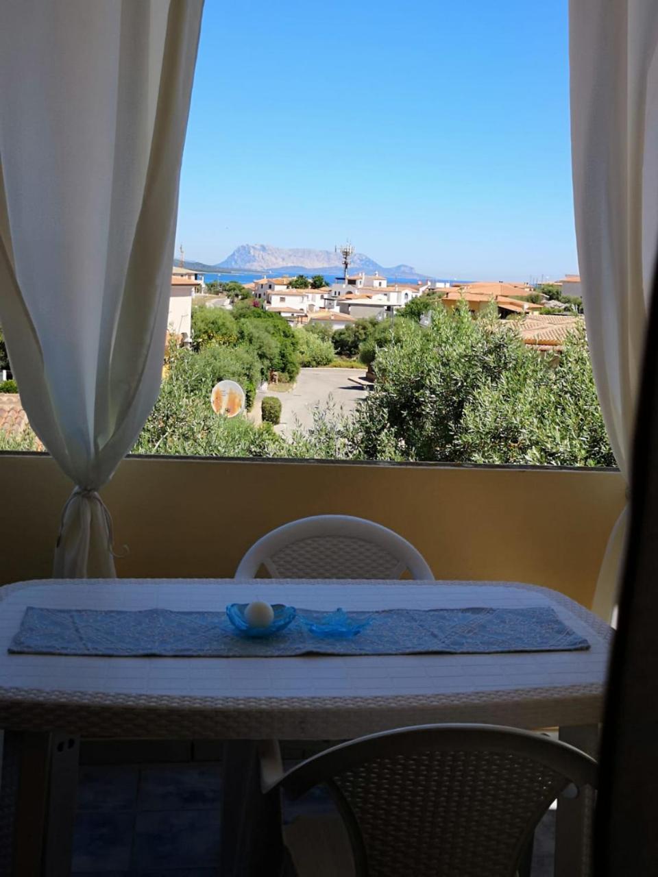 Holiday home Casa Tanaunella *