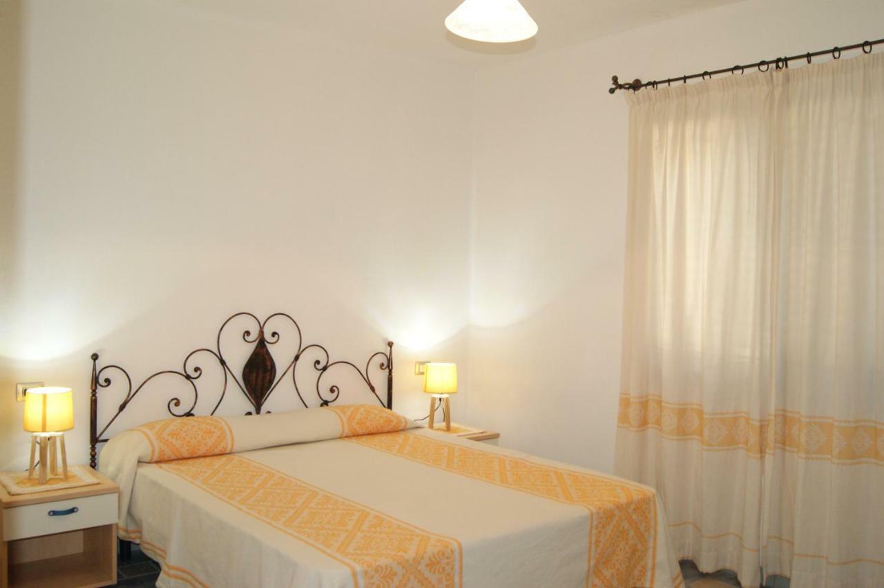 Holiday home Casa Tanaunella Budoni