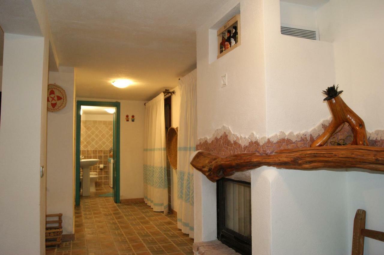 Holiday home Casa Tanaunella Budoni