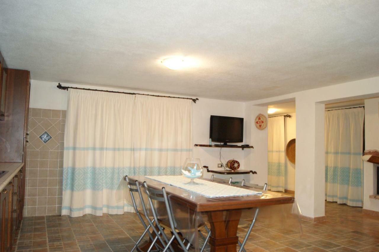 Casa Tanaunella Budoni