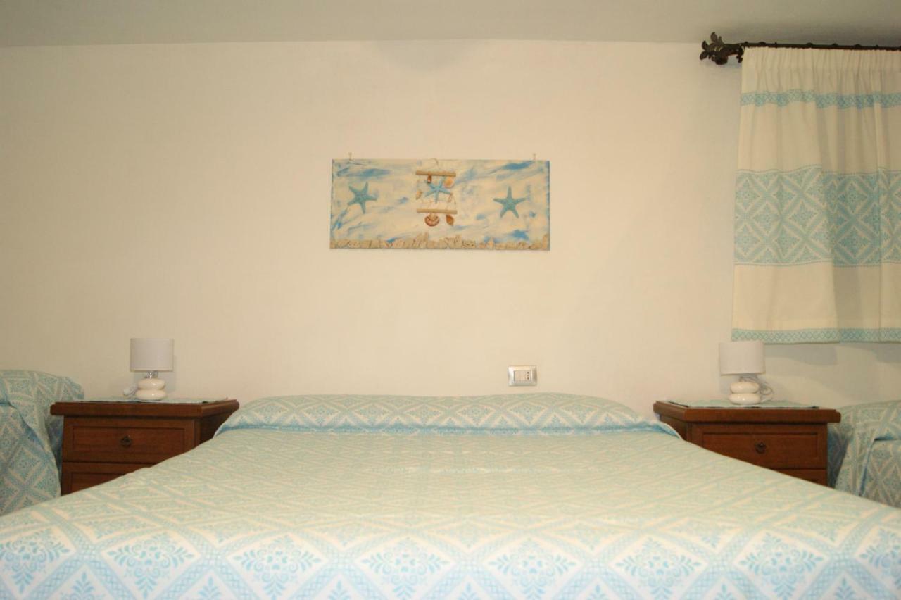 Casa Tanaunella