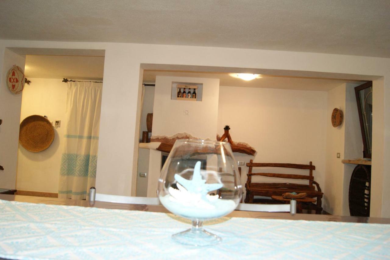 Casa Tanaunella Holiday home Budoni