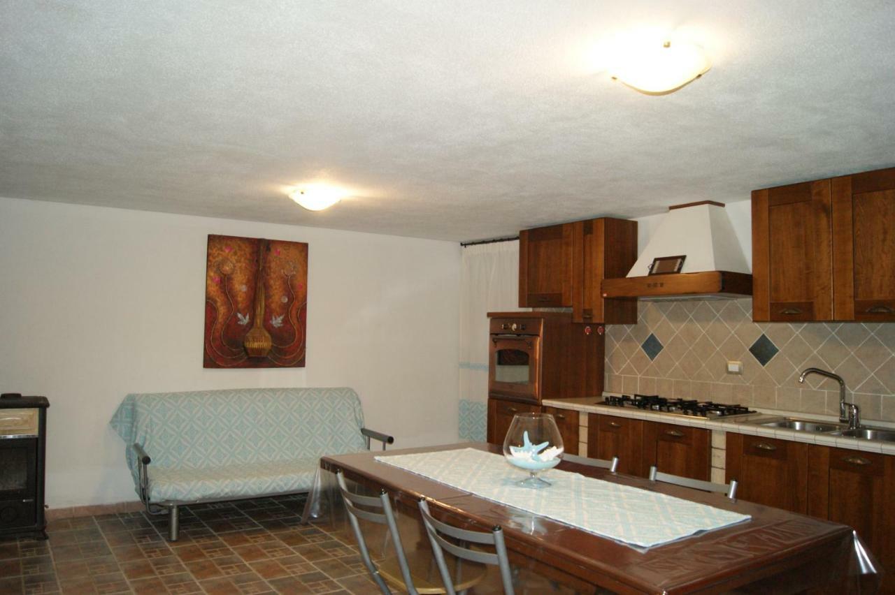 Casa Tanaunella * Budoni