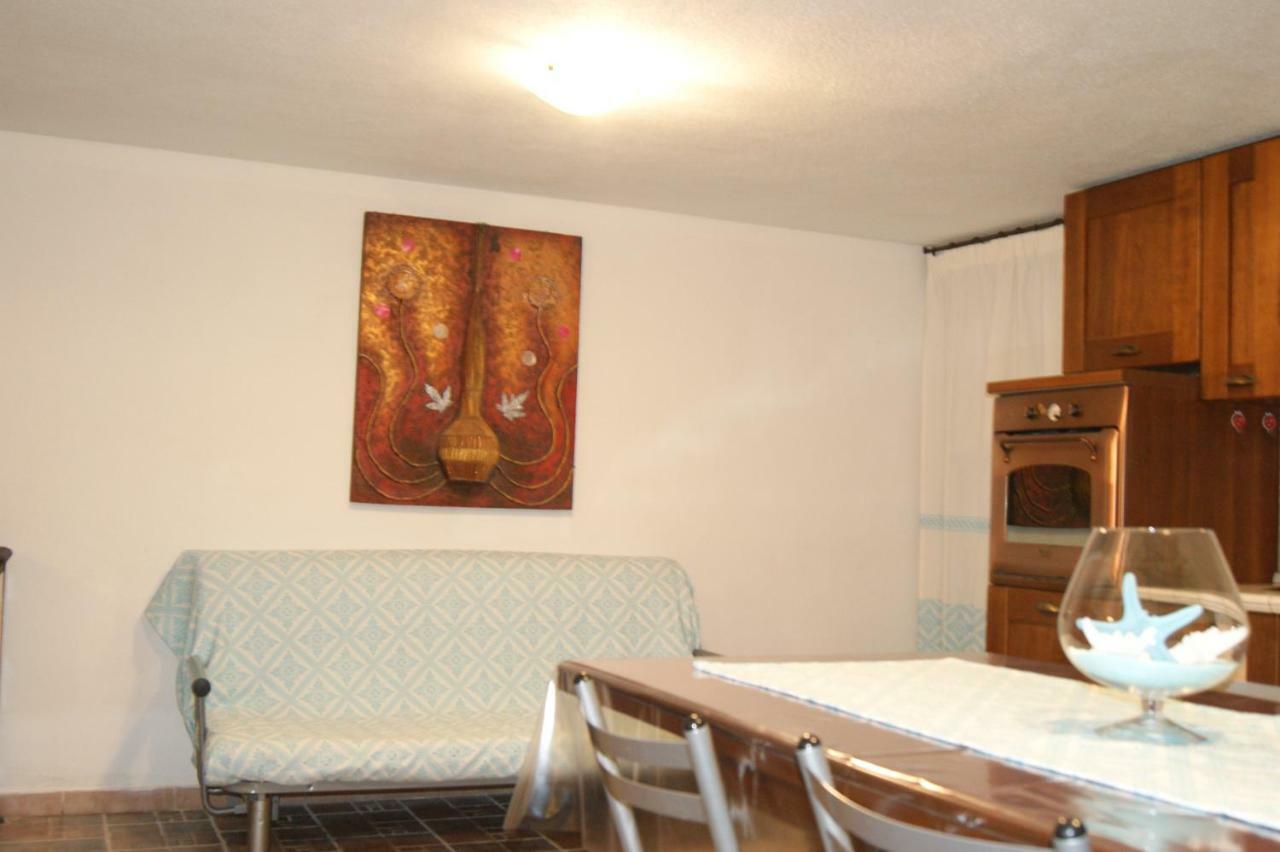 Casa Tanaunella Holiday home