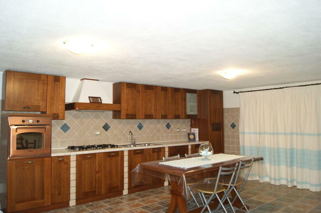 Casa Tanaunella Holiday home *