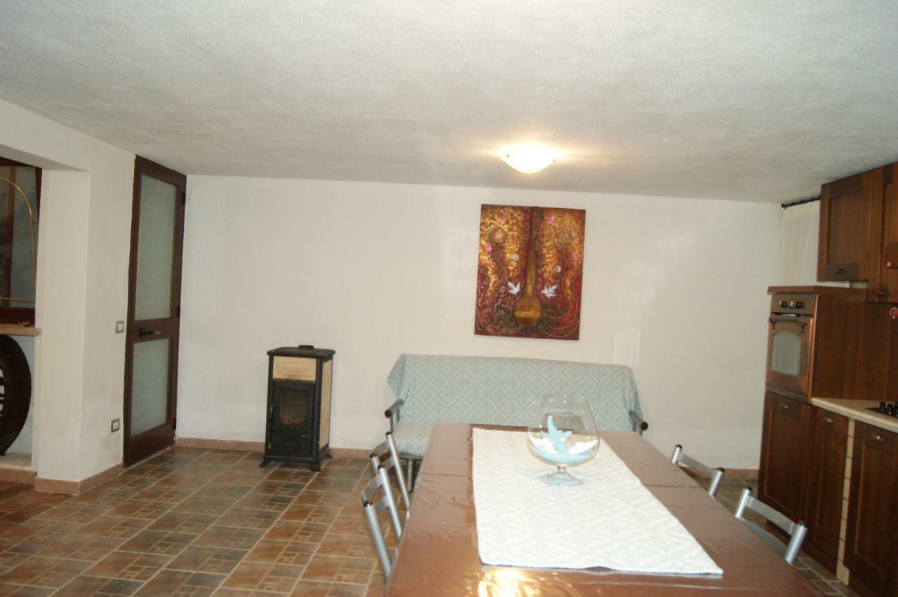 Casa Tanaunella Budoni