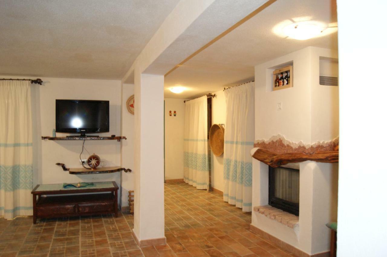 Casa Tanaunella * Budoni